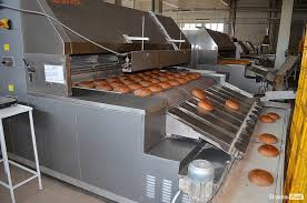 ПРОФБАЛАНС - автоматизована система обліку для хлібзаводу